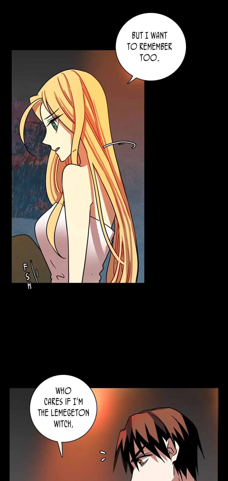 Dreamcide Chapter 101 - Page 6