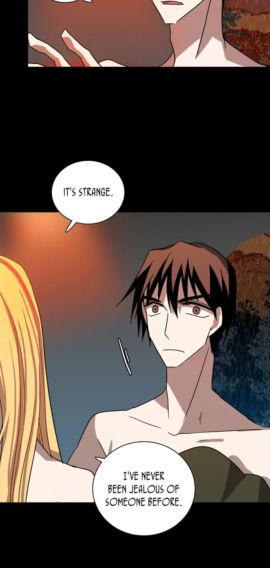 Dreamcide Chapter 101 - Page 8