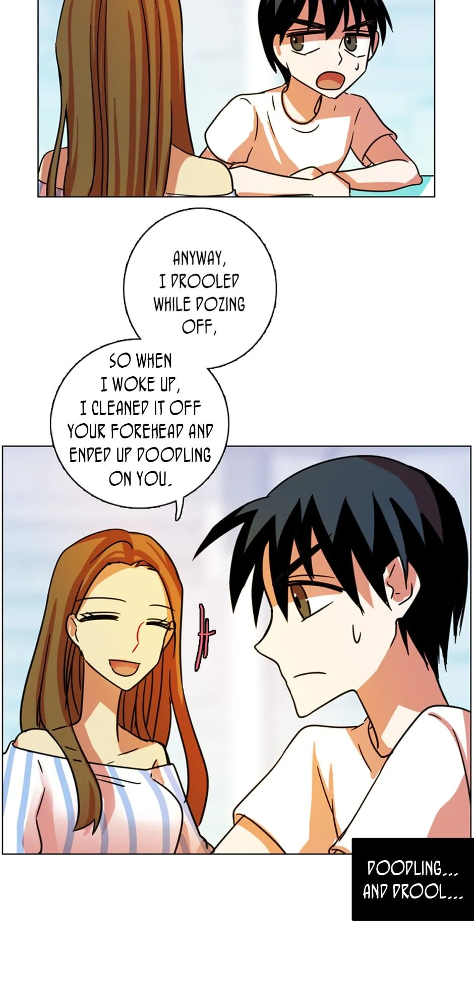 Dreamcide Chapter 102 - Page 10