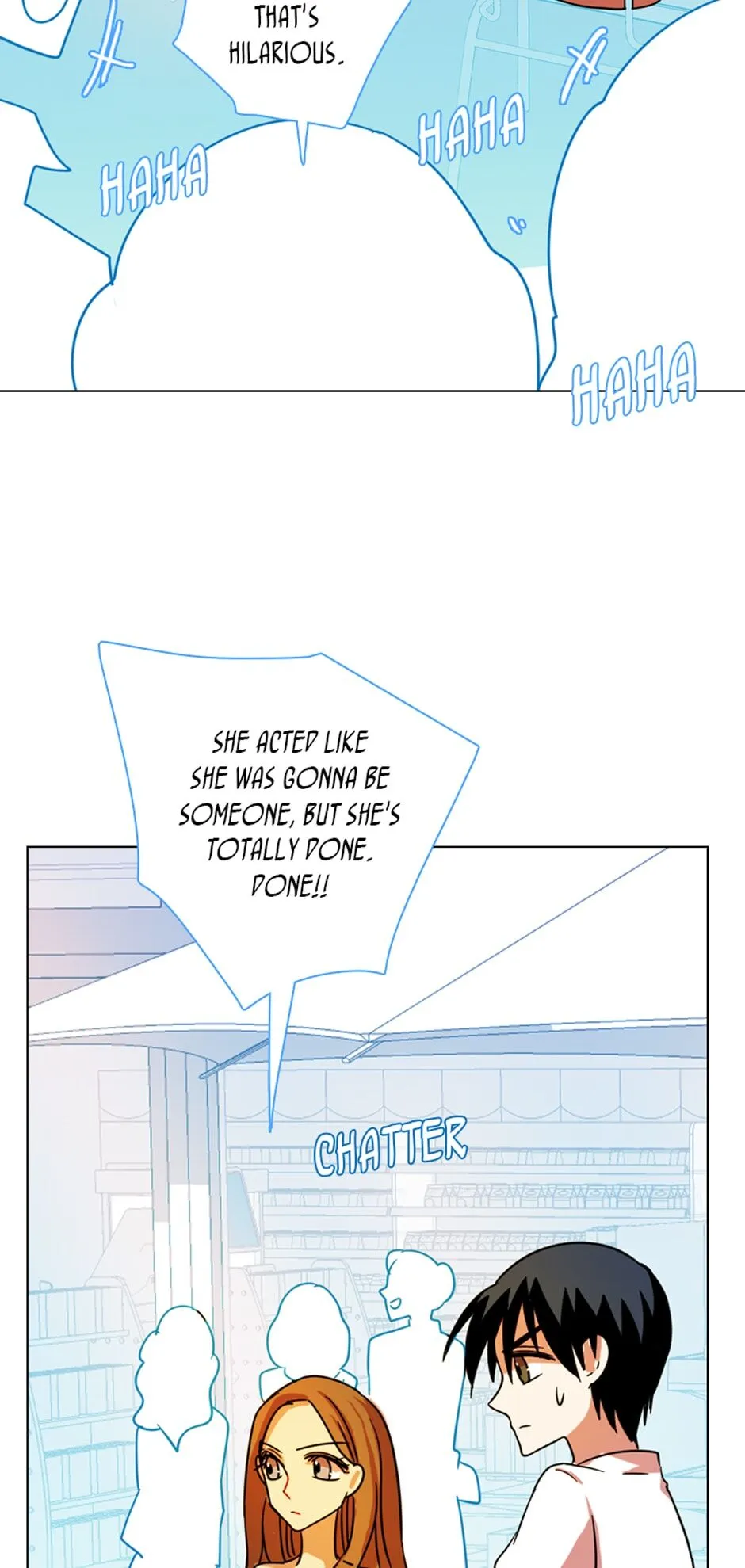 Dreamcide Chapter 102 - Page 13