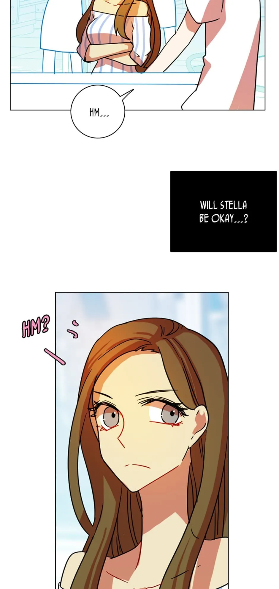 Dreamcide Chapter 102 - Page 14