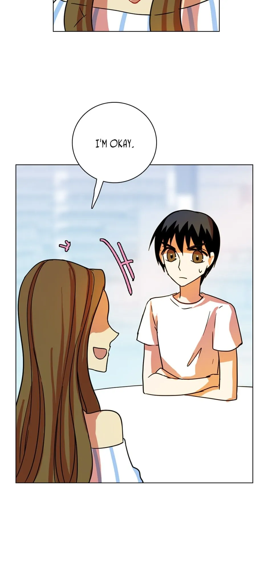 Dreamcide Chapter 102 - Page 15