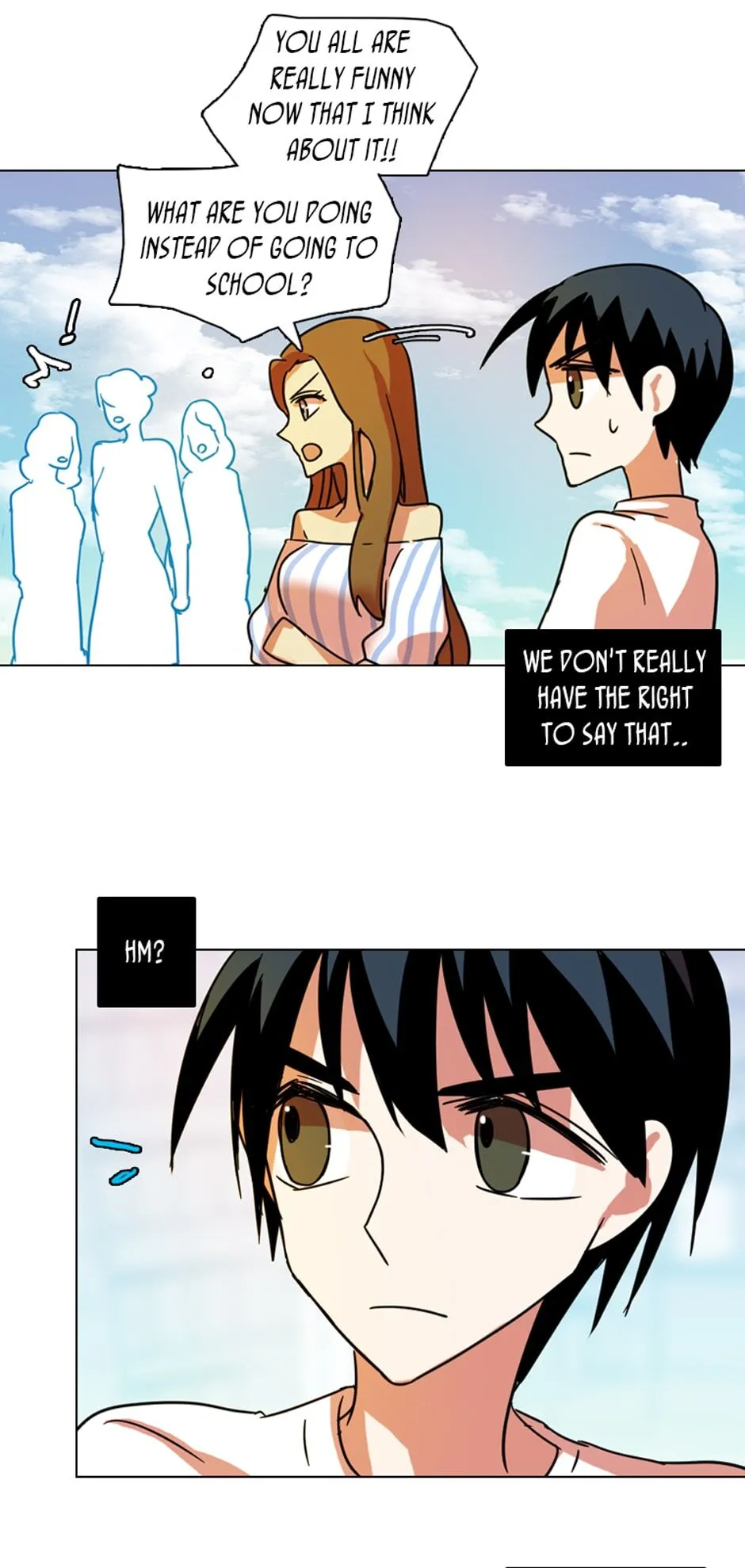 Dreamcide Chapter 102 - Page 16