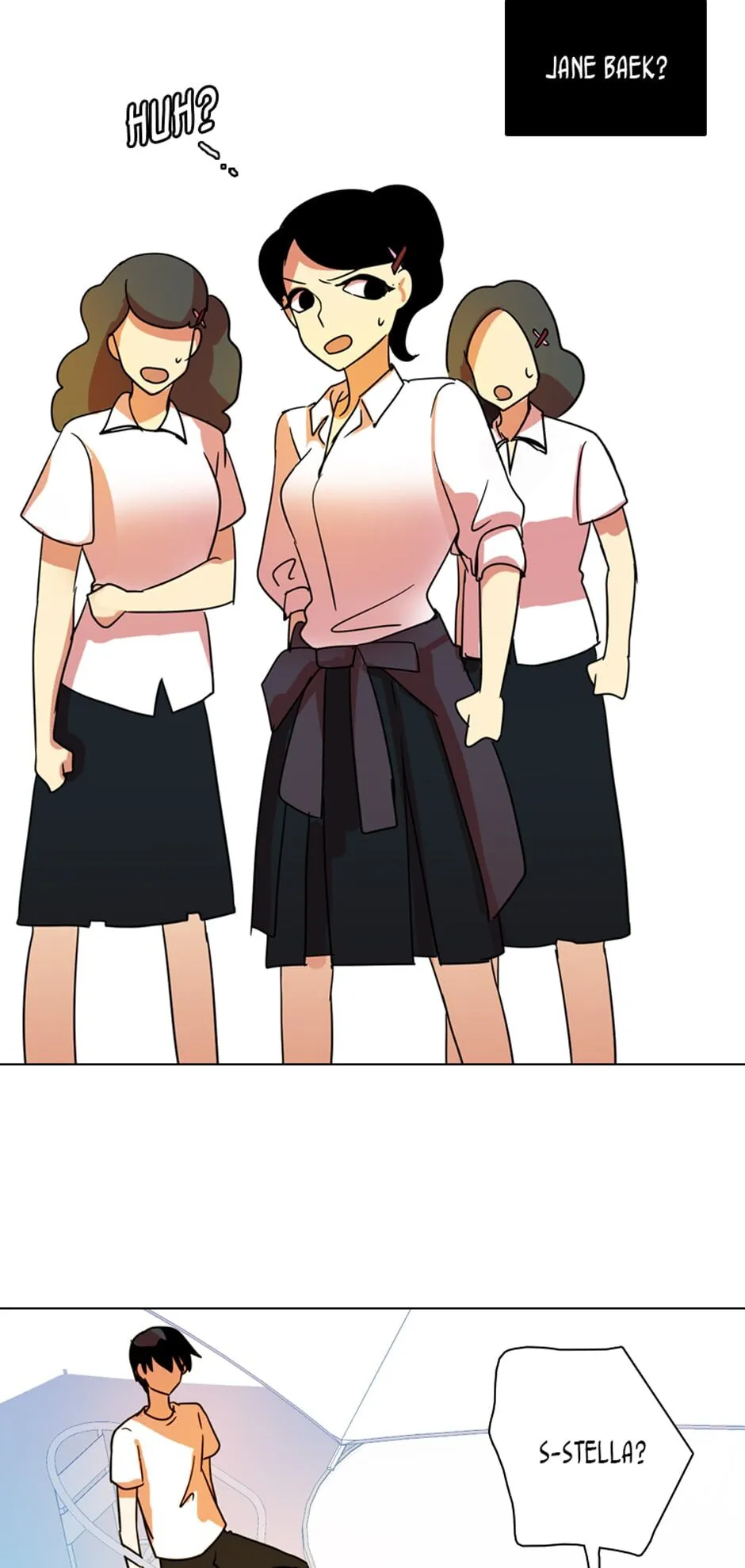 Dreamcide Chapter 102 - Page 17