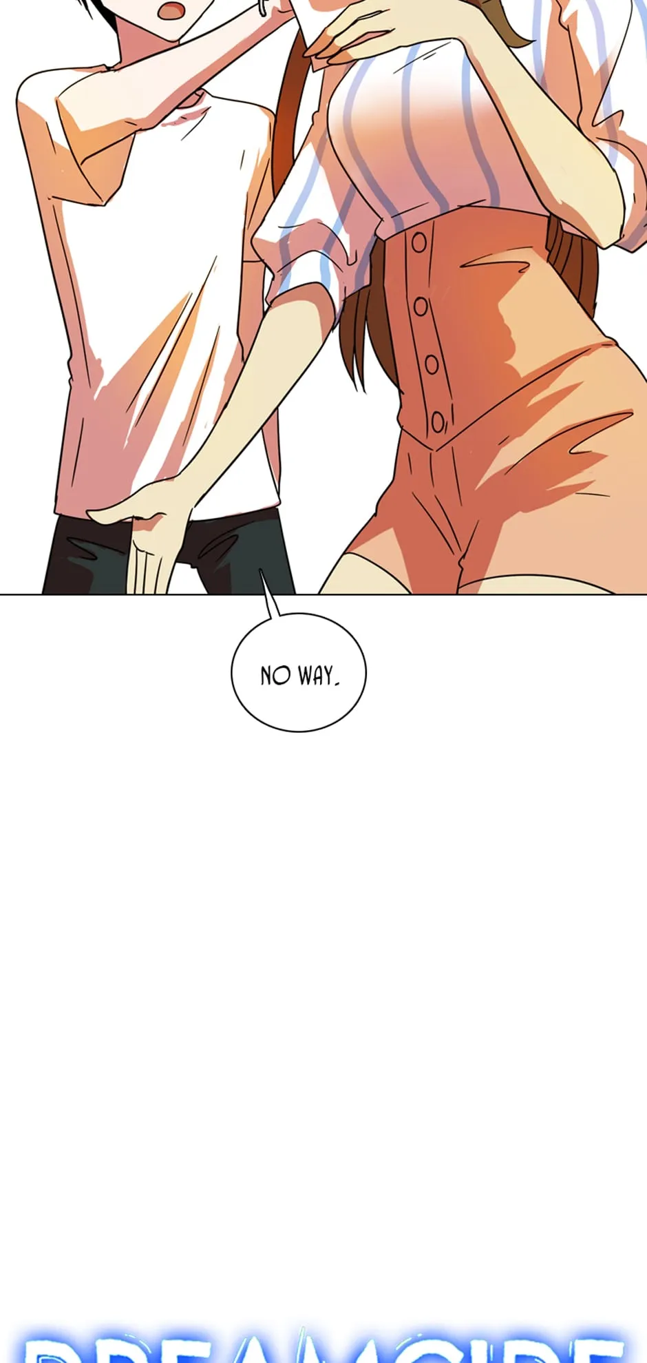 Dreamcide Chapter 102 - Page 2