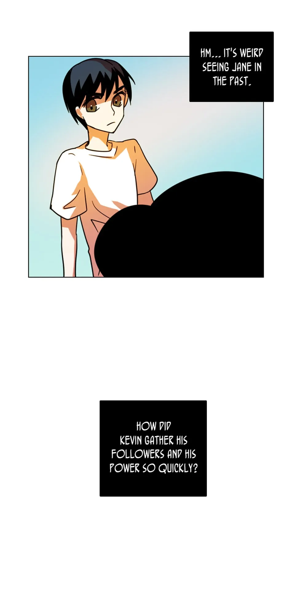 Dreamcide Chapter 102 - Page 20