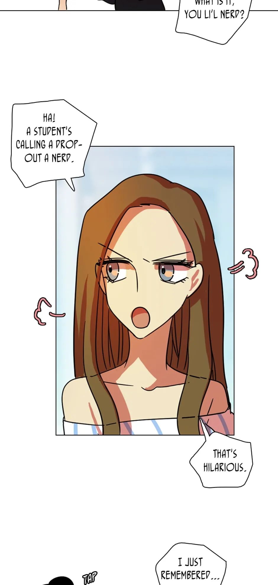 Dreamcide Chapter 102 - Page 24