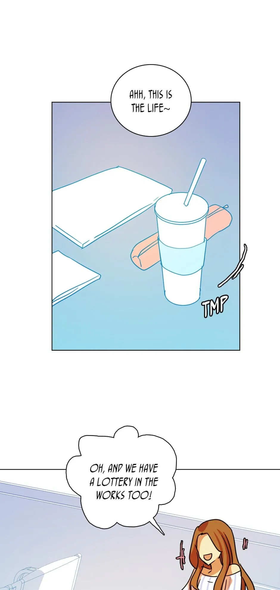 Dreamcide Chapter 102 - Page 26