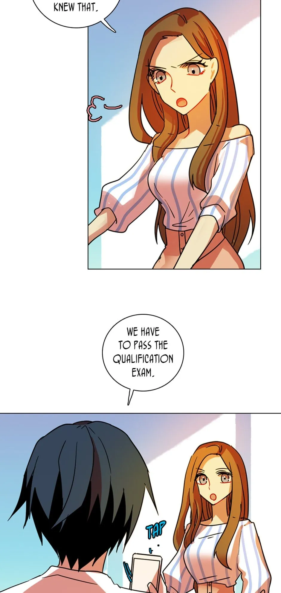 Dreamcide Chapter 102 - Page 29