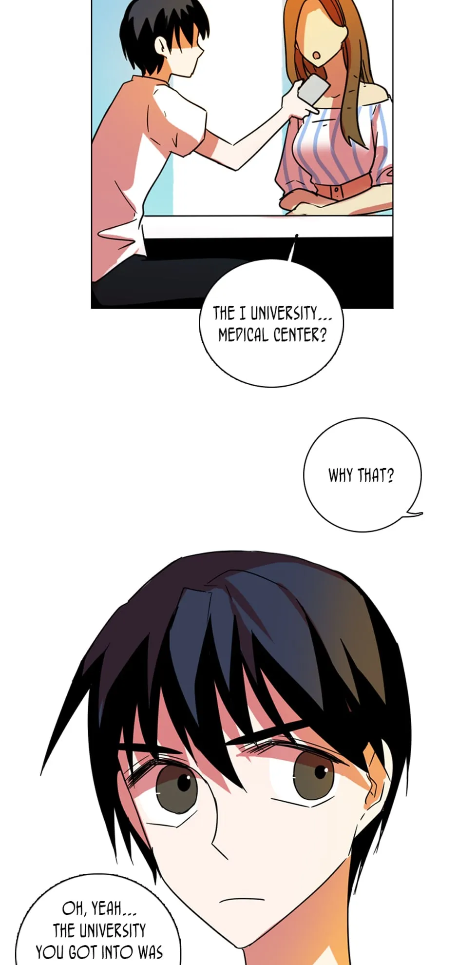 Dreamcide Chapter 102 - Page 32