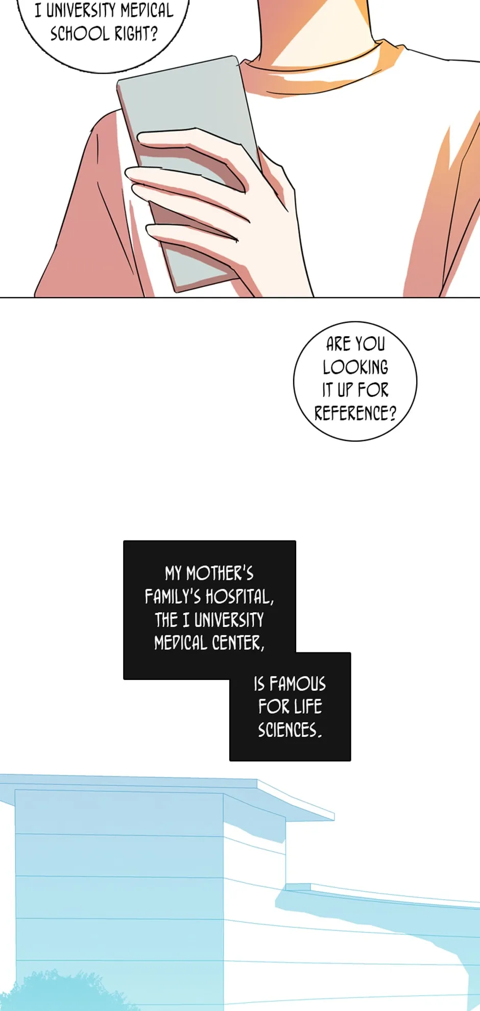 Dreamcide Chapter 102 - Page 33