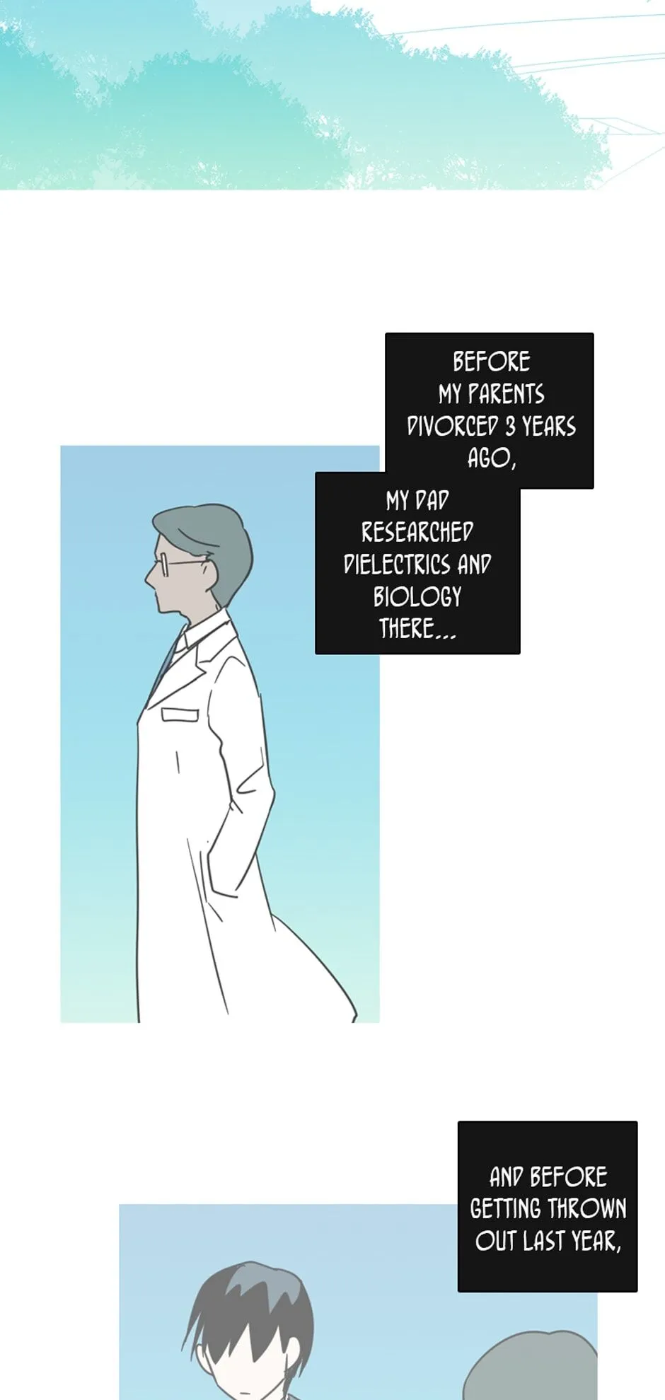 Dreamcide Chapter 102 - Page 34