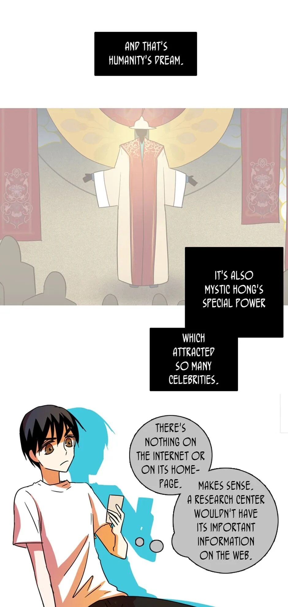 Dreamcide Chapter 102 - Page 36