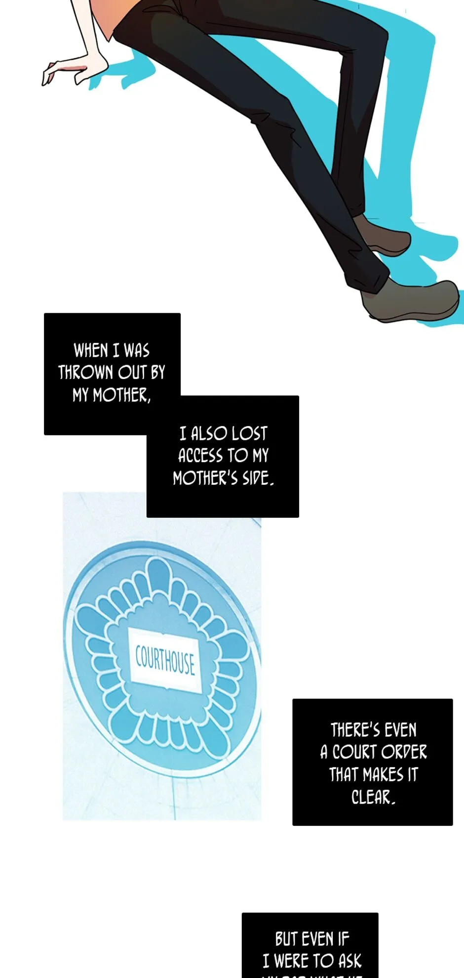 Dreamcide Chapter 102 - Page 37