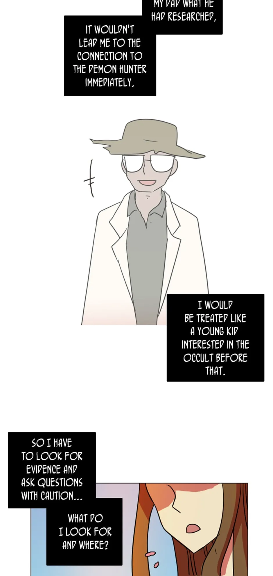 Dreamcide Chapter 102 - Page 38