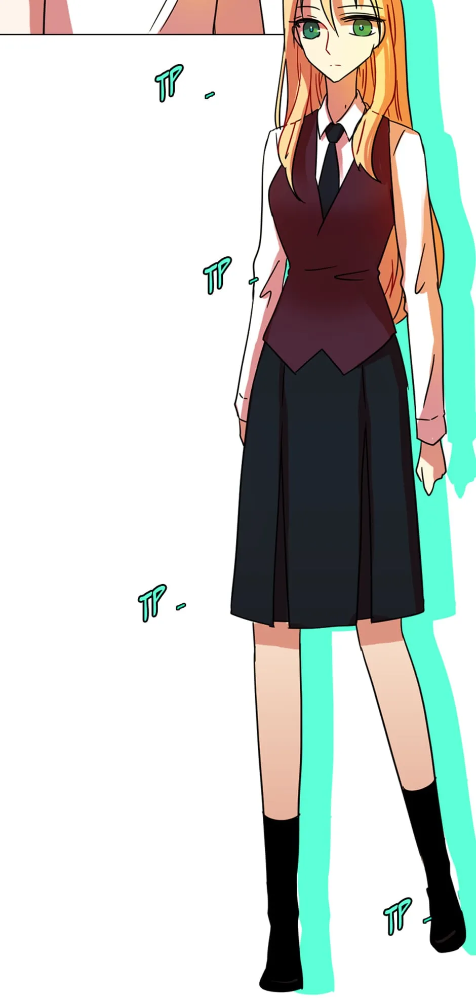 Dreamcide Chapter 102 - Page 40