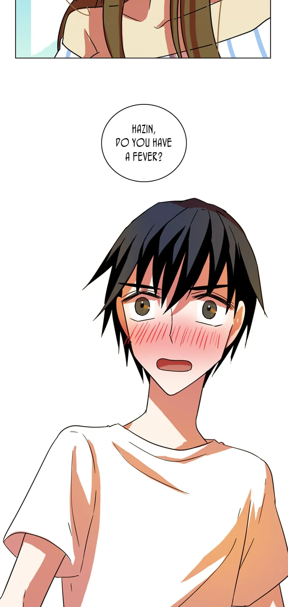 Dreamcide Chapter 102 - Page 43