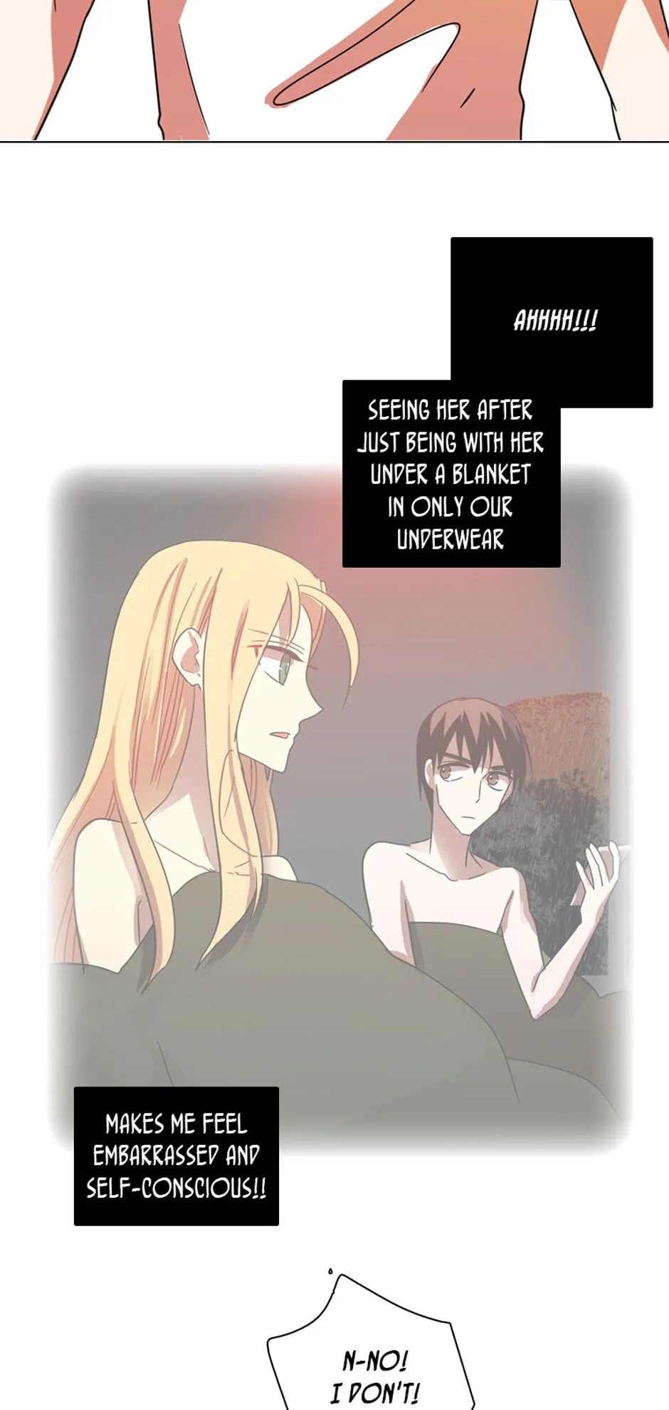 Dreamcide Chapter 102 - Page 44