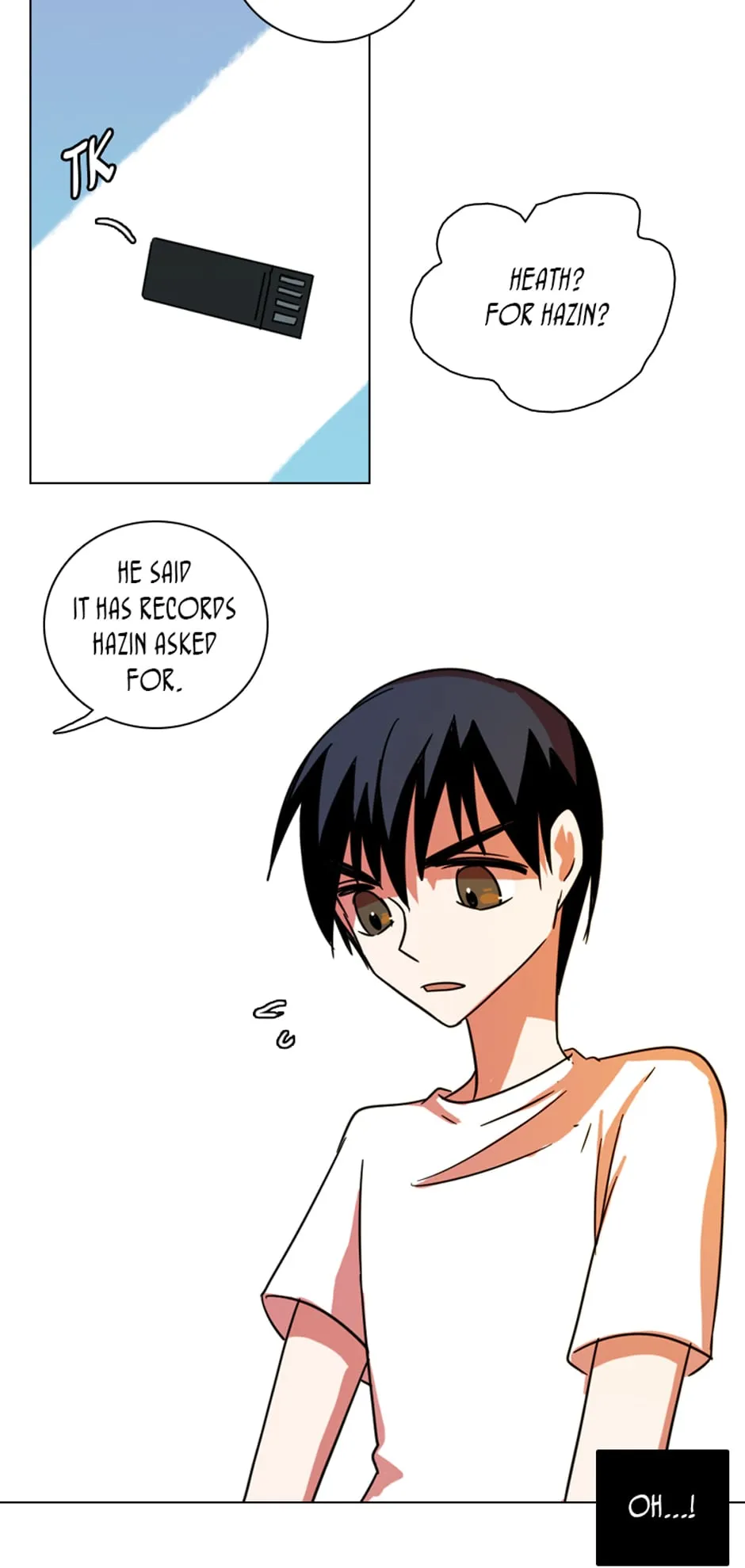 Dreamcide Chapter 102 - Page 47