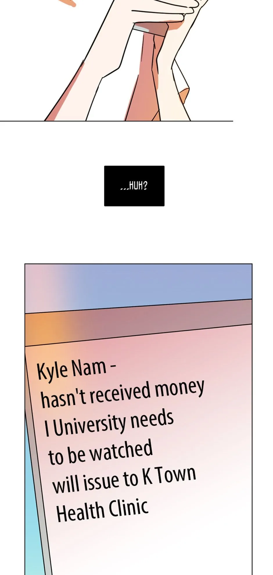 Dreamcide Chapter 102 - Page 53