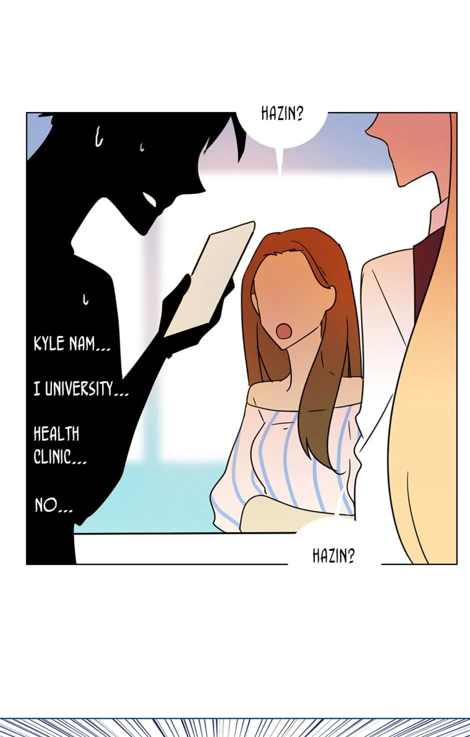 Dreamcide Chapter 102 - Page 56