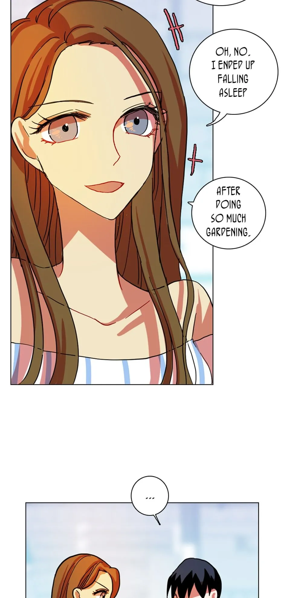 Dreamcide Chapter 102 - Page 7