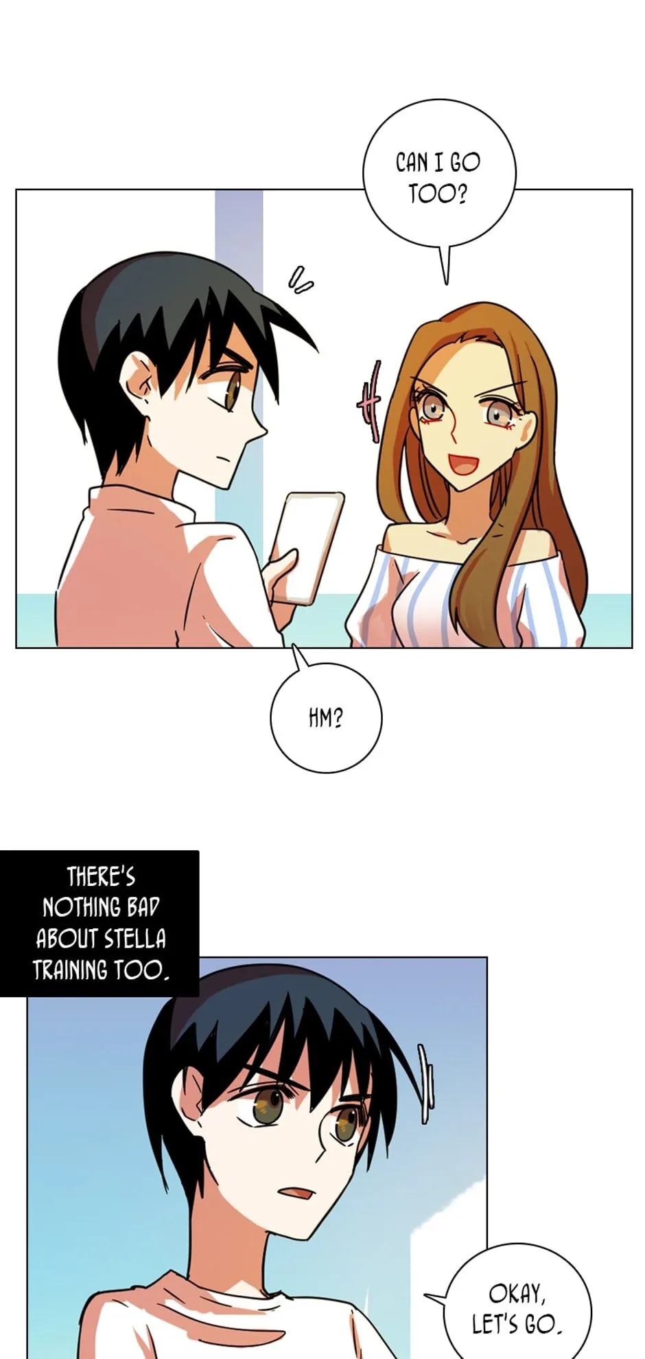 Dreamcide Chapter 103 - Page 11