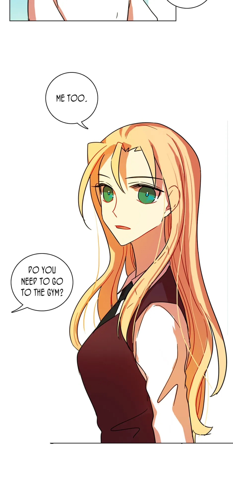 Dreamcide Chapter 103 - Page 12