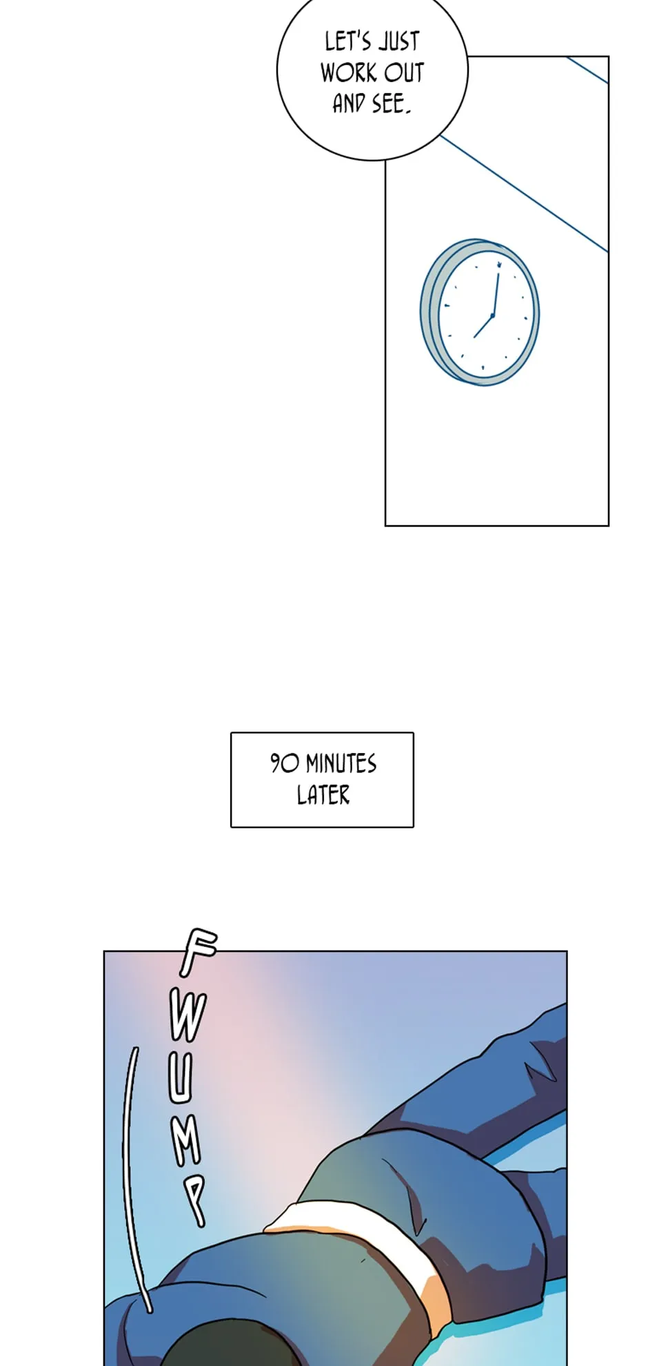 Dreamcide Chapter 103 - Page 18