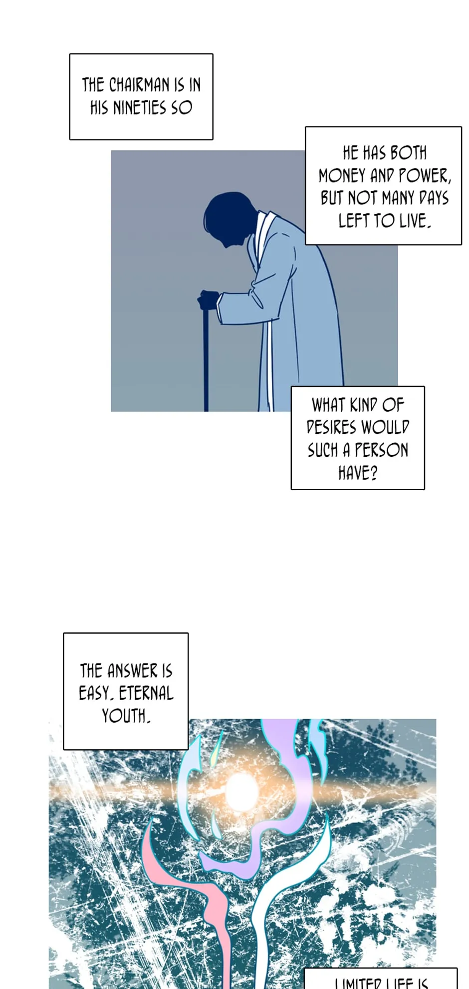 Dreamcide Chapter 103 - Page 2