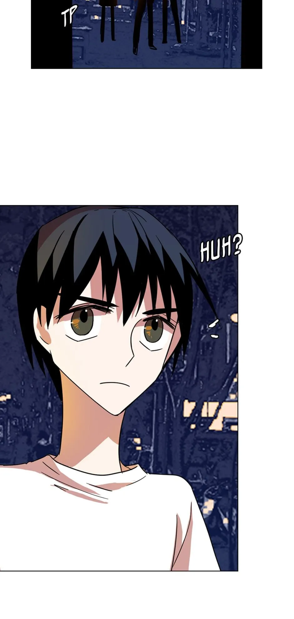 Dreamcide Chapter 103 - Page 23