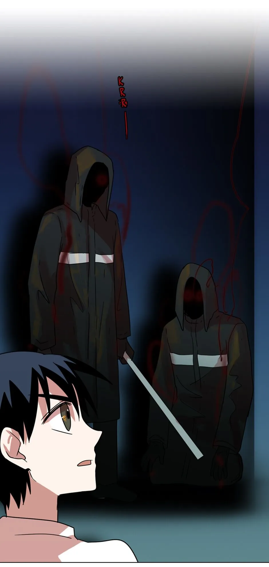 Dreamcide Chapter 103 - Page 24