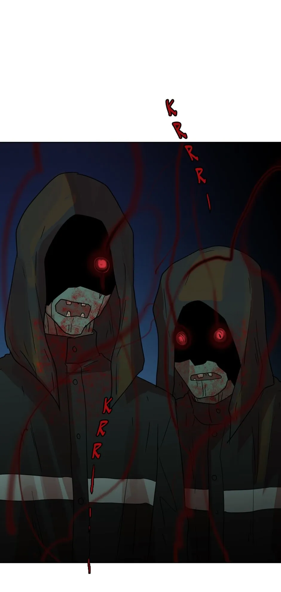 Dreamcide Chapter 103 - Page 25