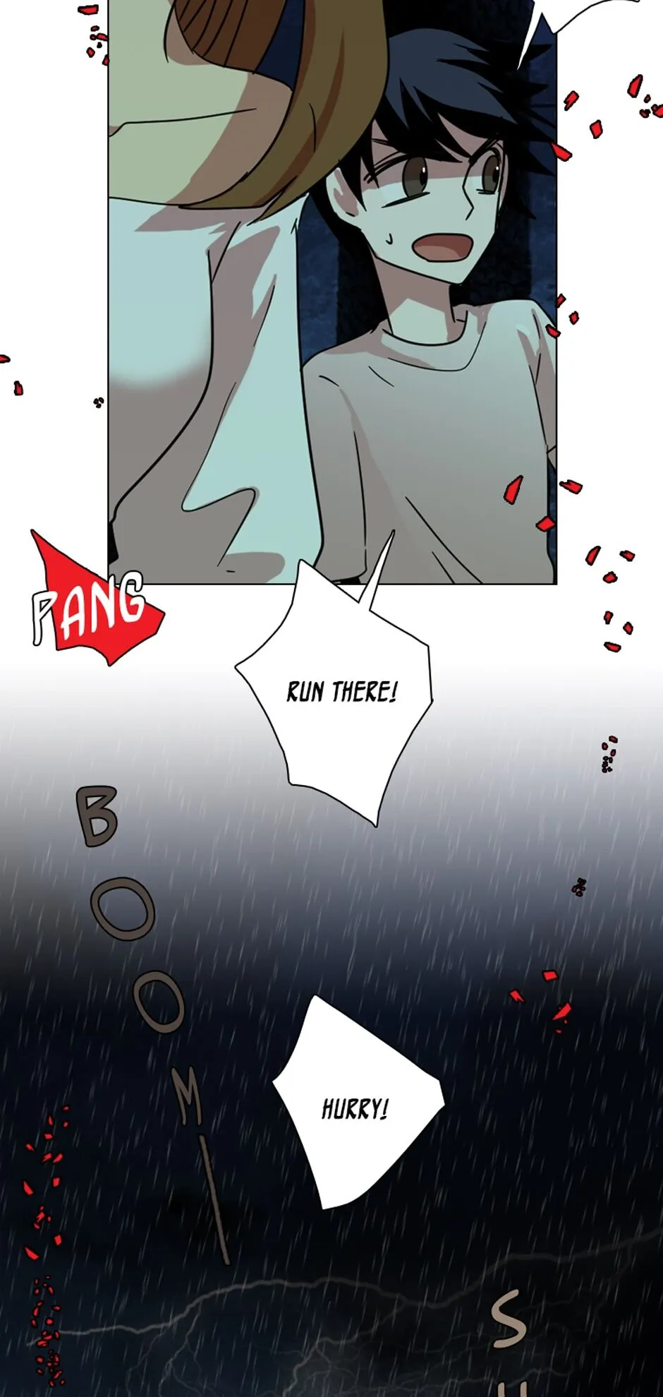 Dreamcide Chapter 103 - Page 29