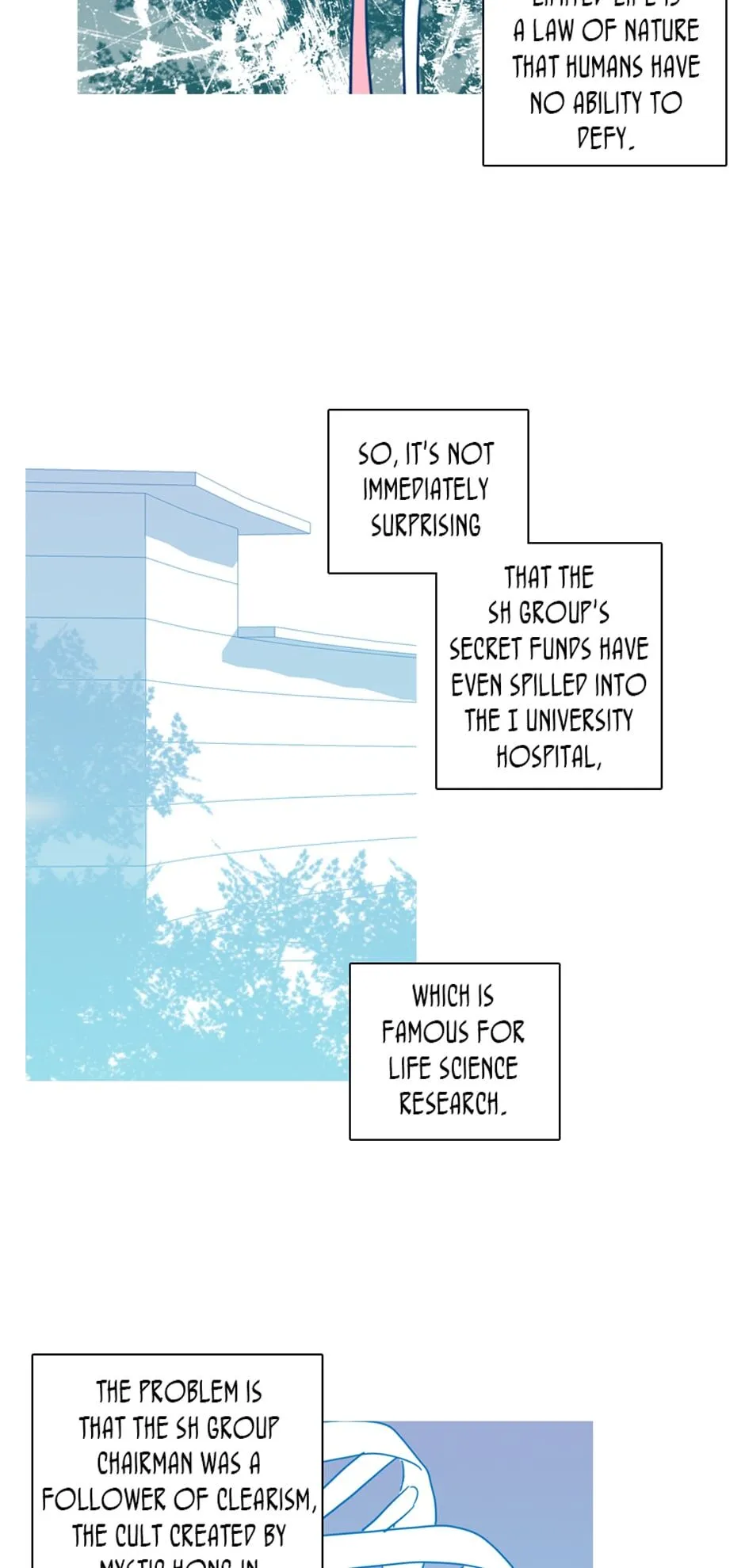 Dreamcide Chapter 103 - Page 3