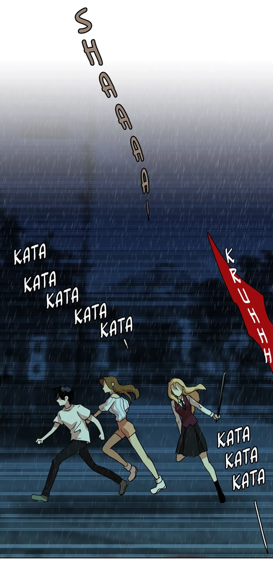 Dreamcide Chapter 103 - Page 31