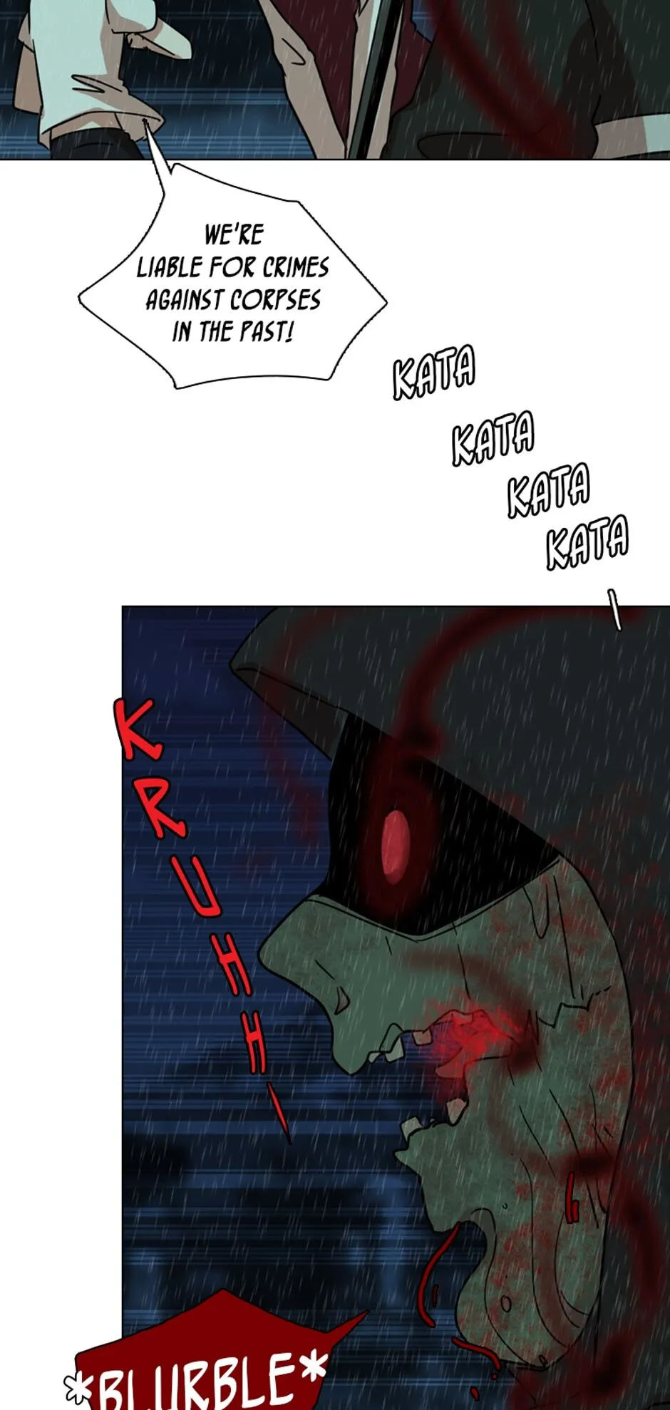 Dreamcide Chapter 103 - Page 33