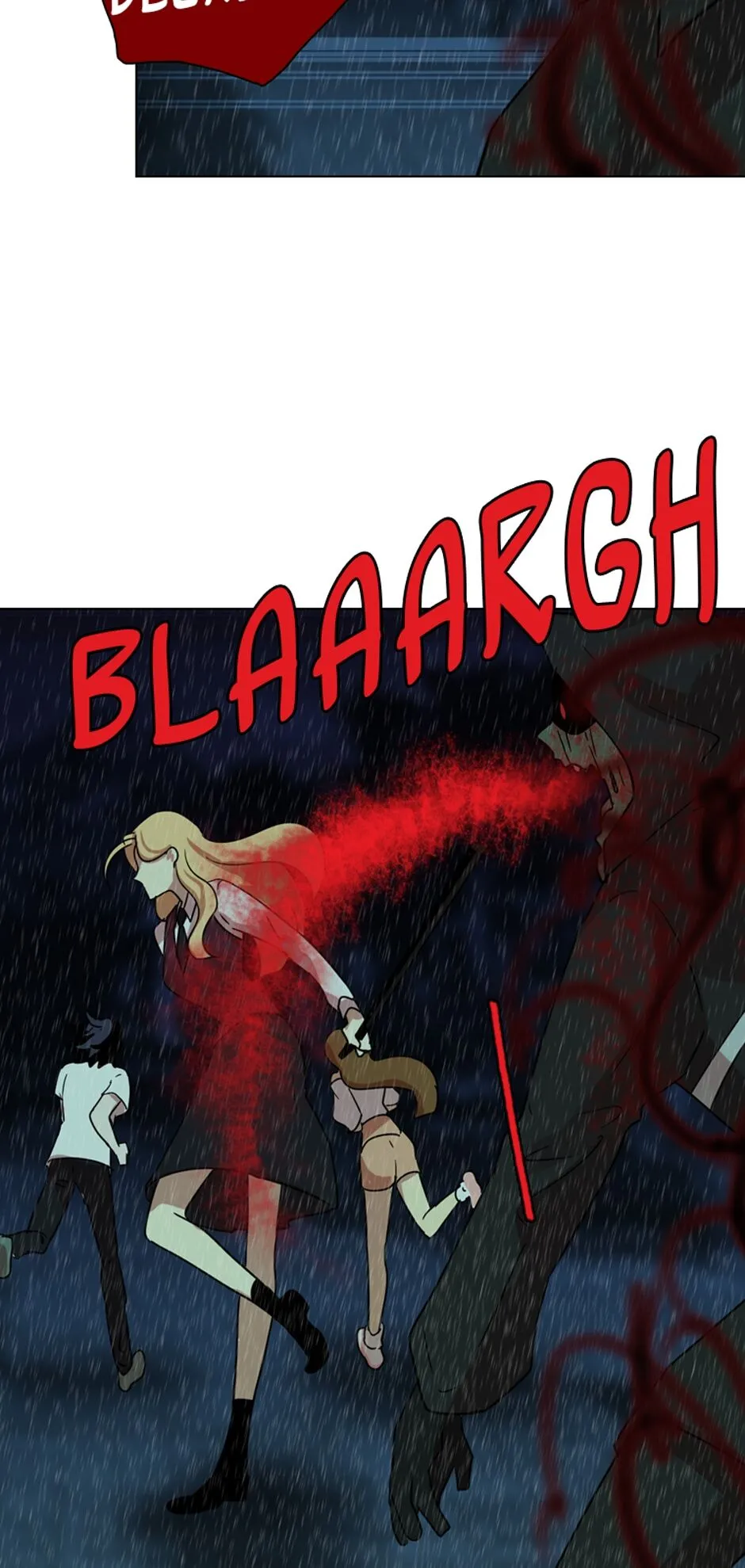 Dreamcide Chapter 103 - Page 34