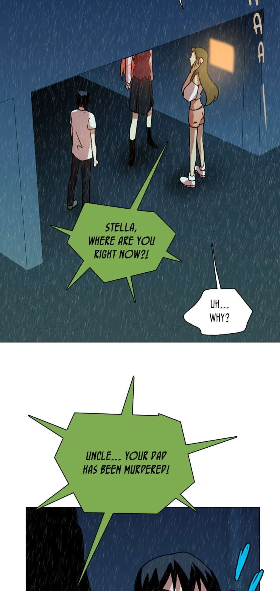 Dreamcide Chapter 103 - Page 39