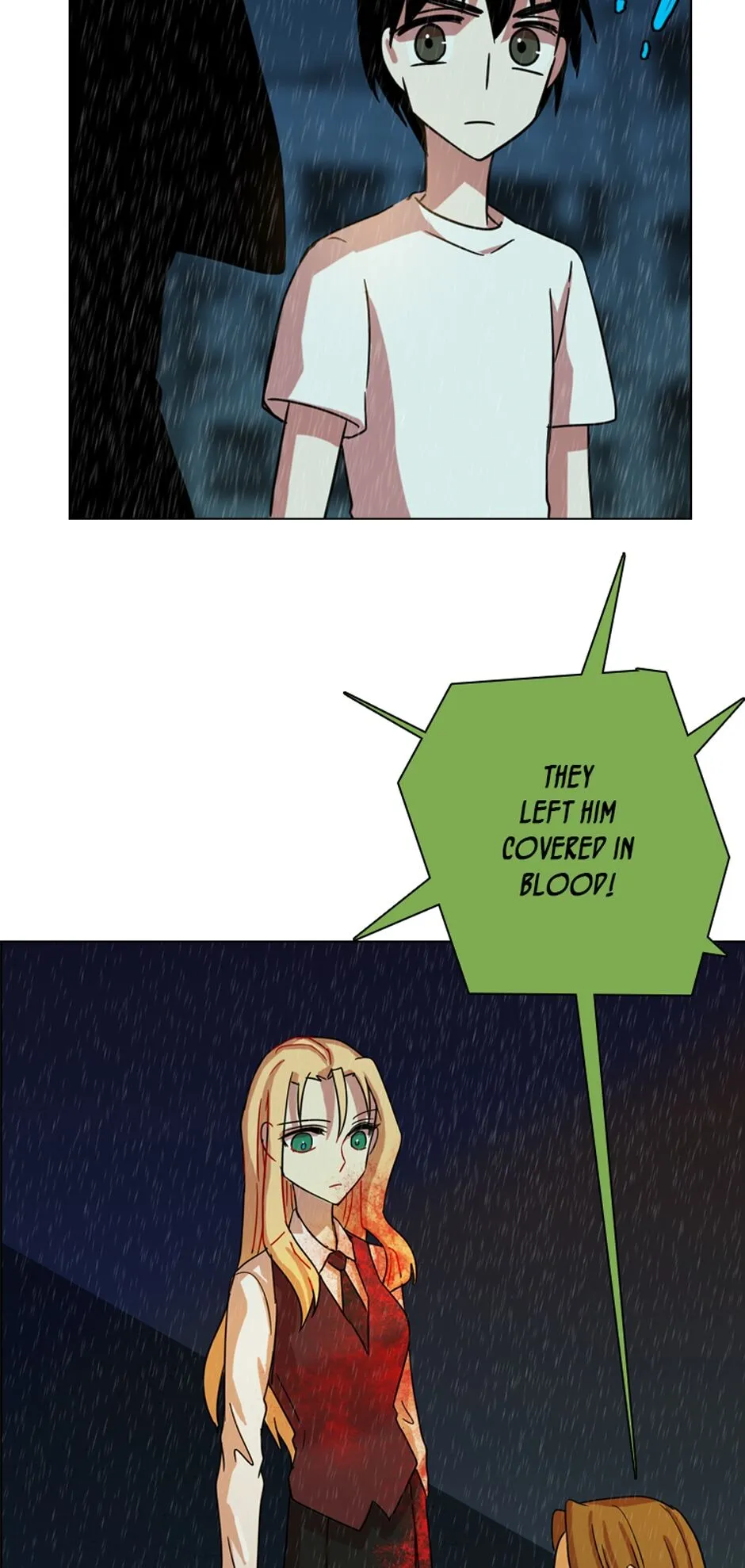 Dreamcide Chapter 103 - Page 40