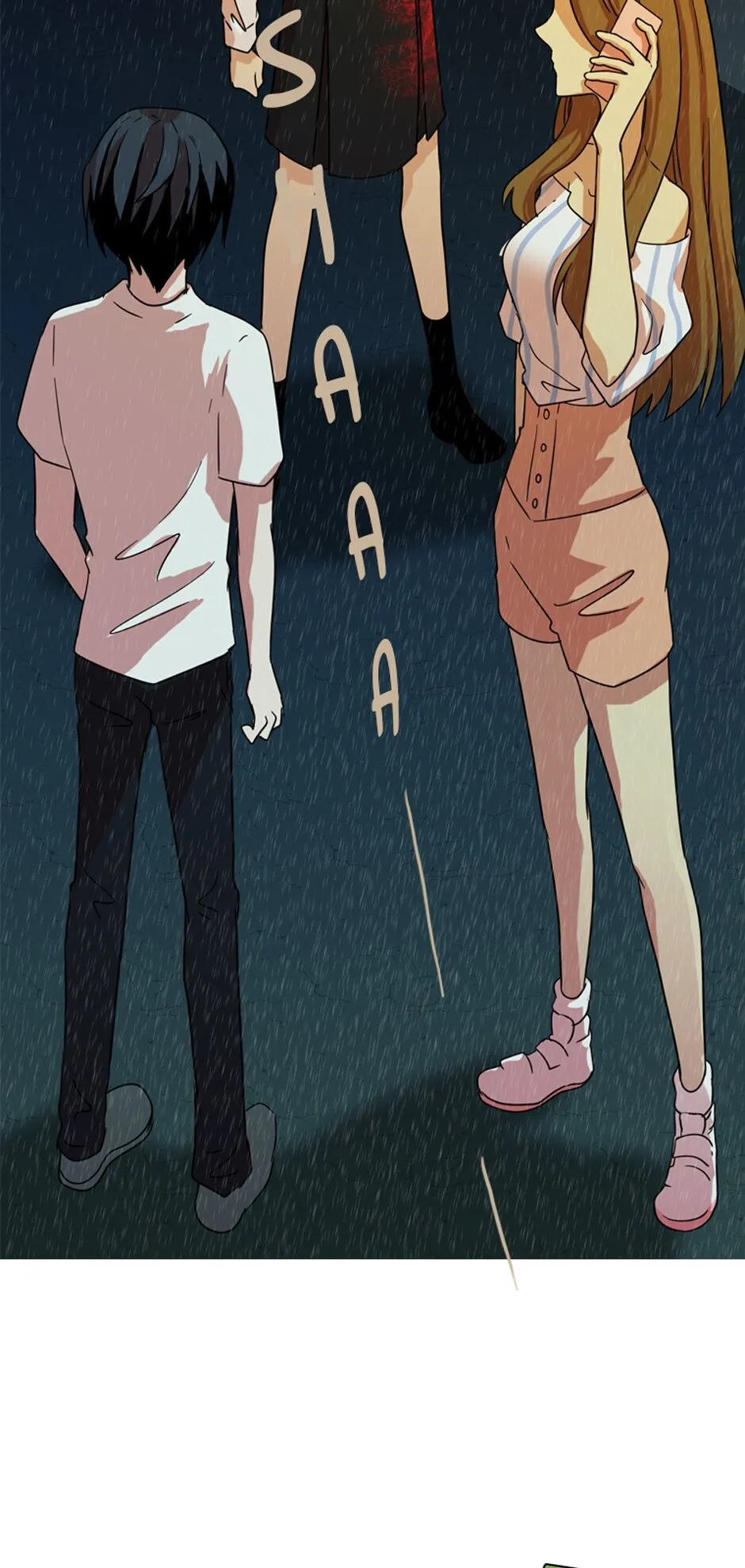 Dreamcide Chapter 103 - Page 41