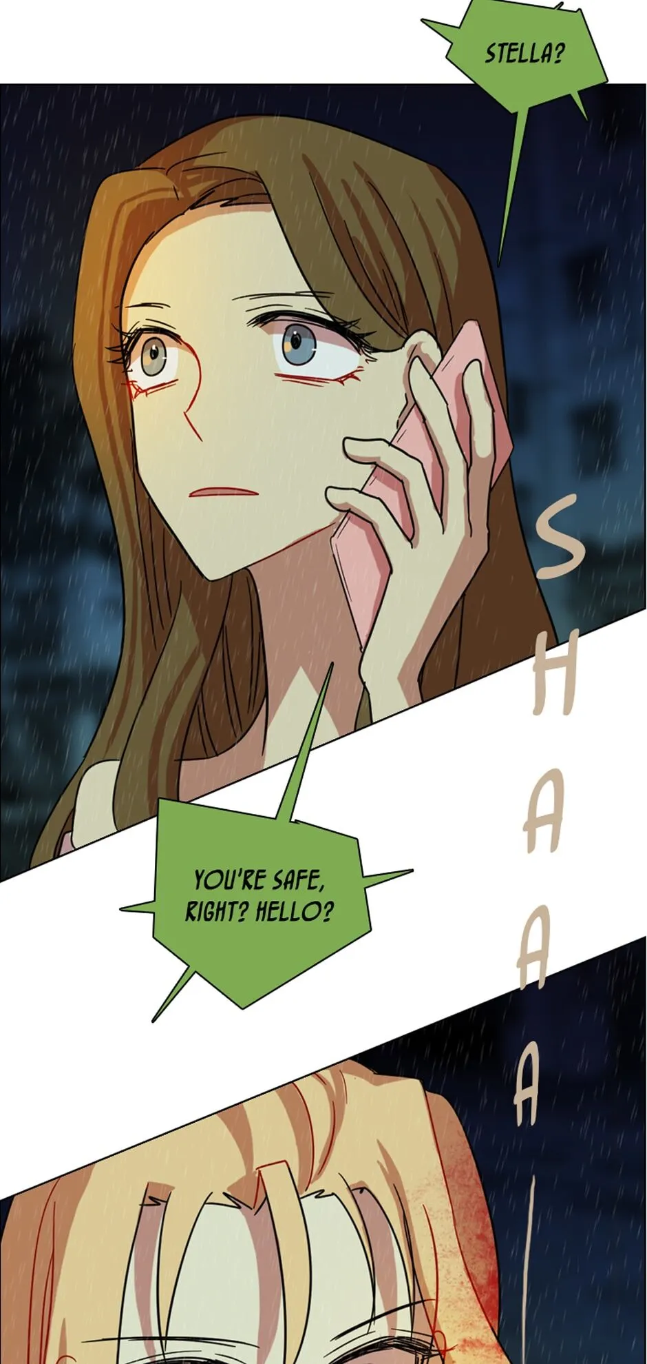 Dreamcide Chapter 103 - Page 42