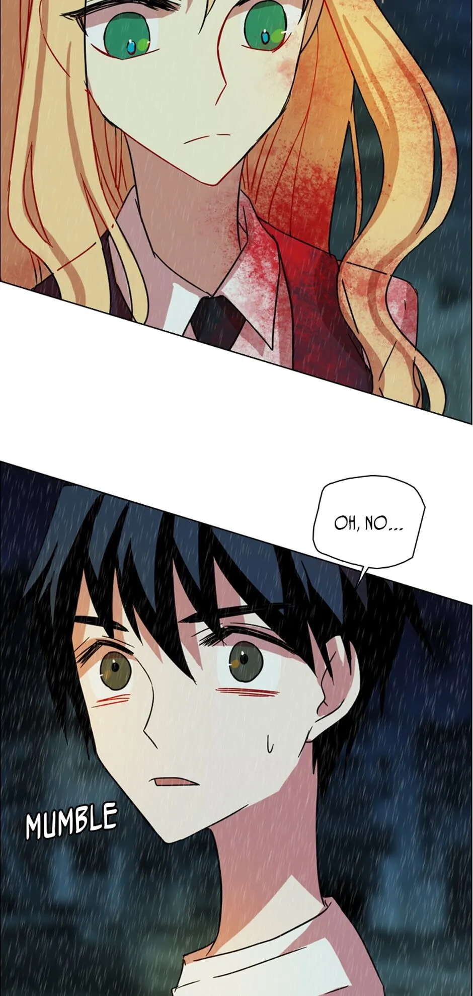 Dreamcide Chapter 103 - Page 43