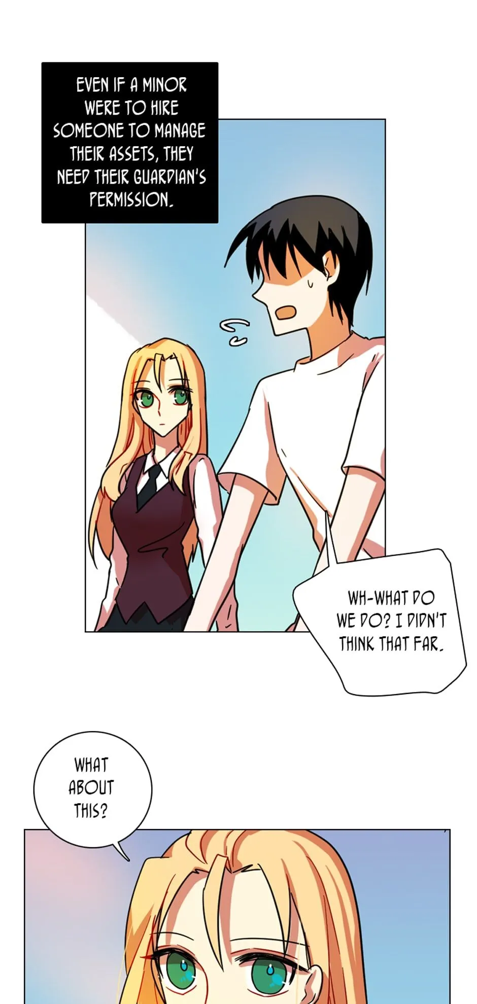 Dreamcide Chapter 103 - Page 6