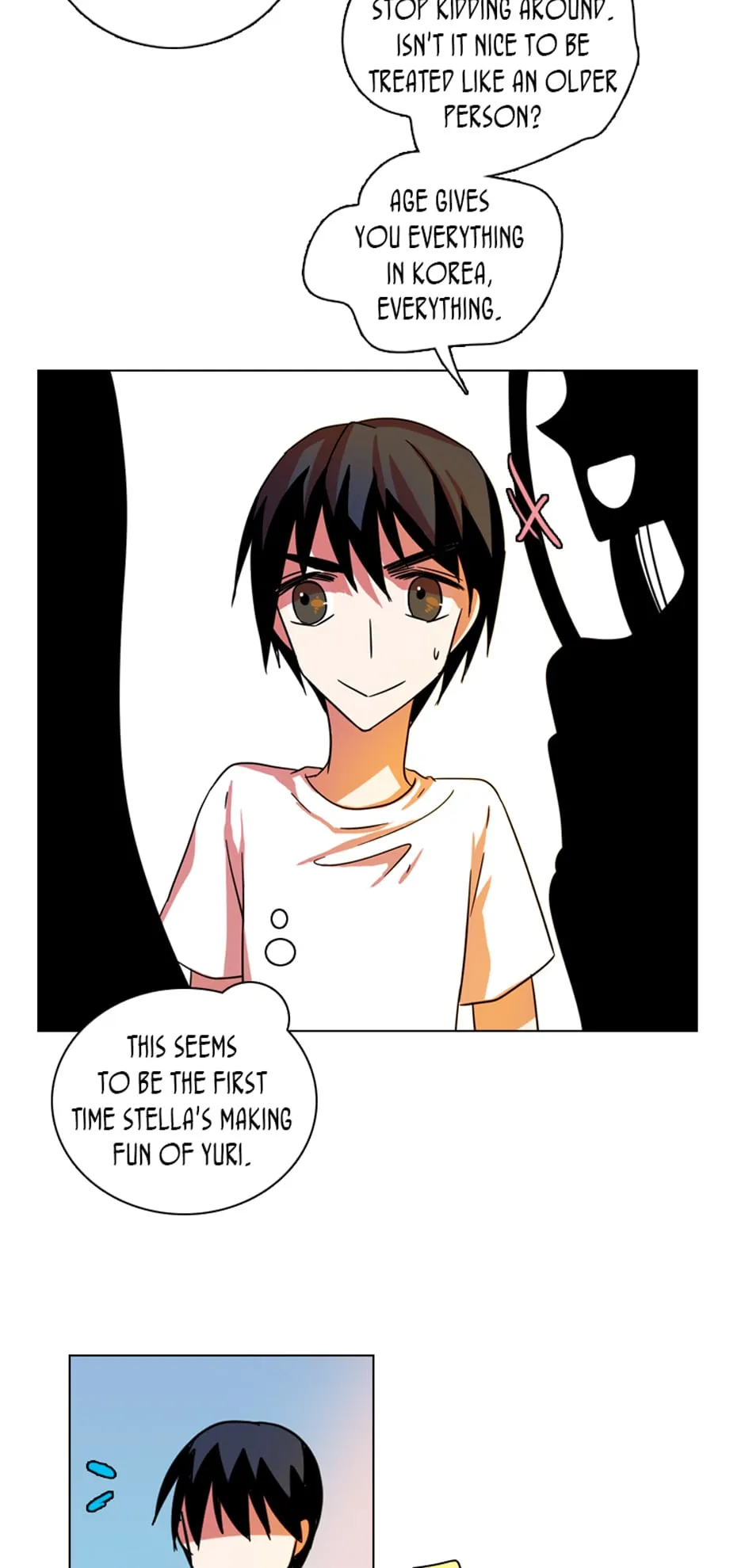 Dreamcide Chapter 103 - Page 8