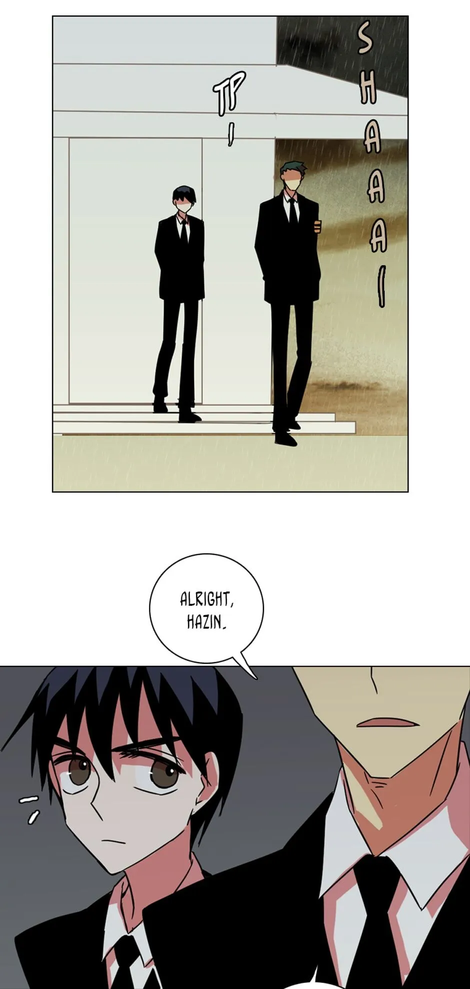 Dreamcide Chapter 104 - Page 11