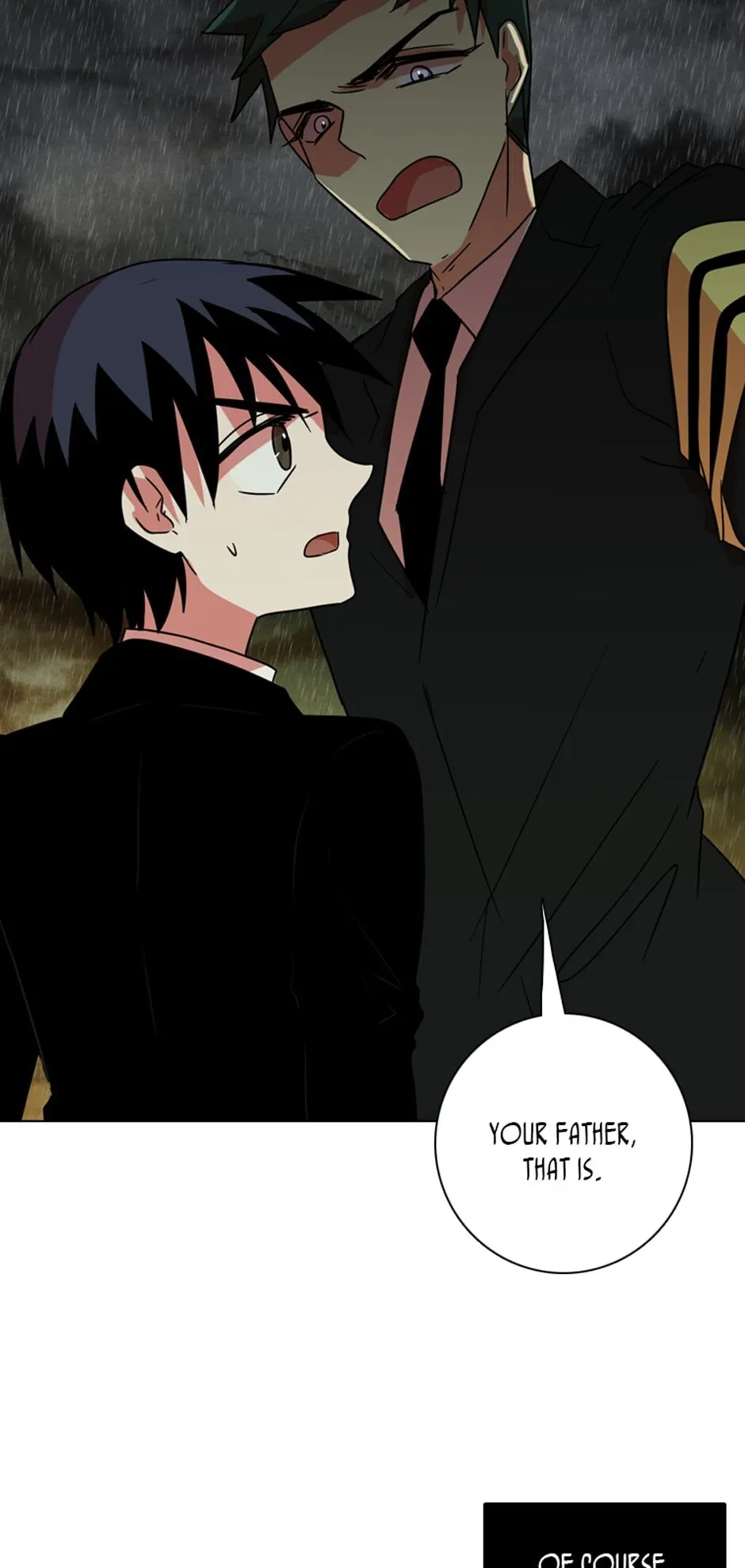 Dreamcide Chapter 104 - Page 13