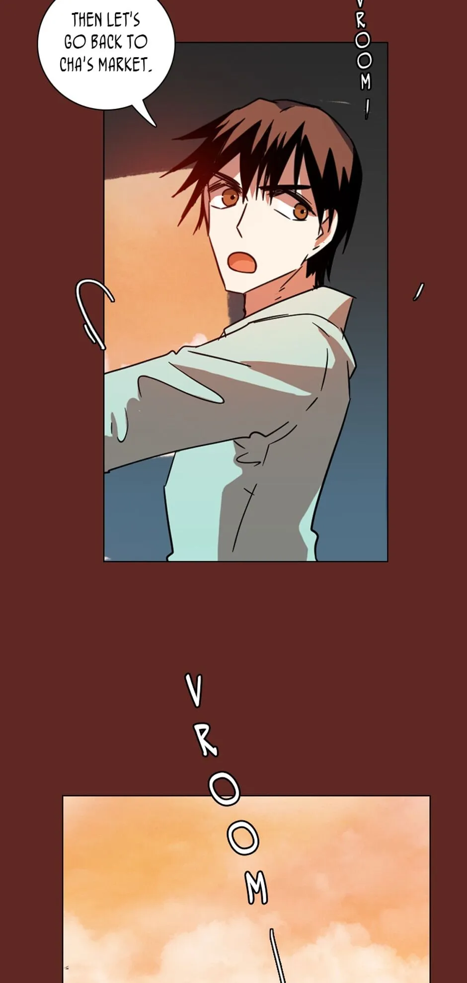 Dreamcide Chapter 104 - Page 19