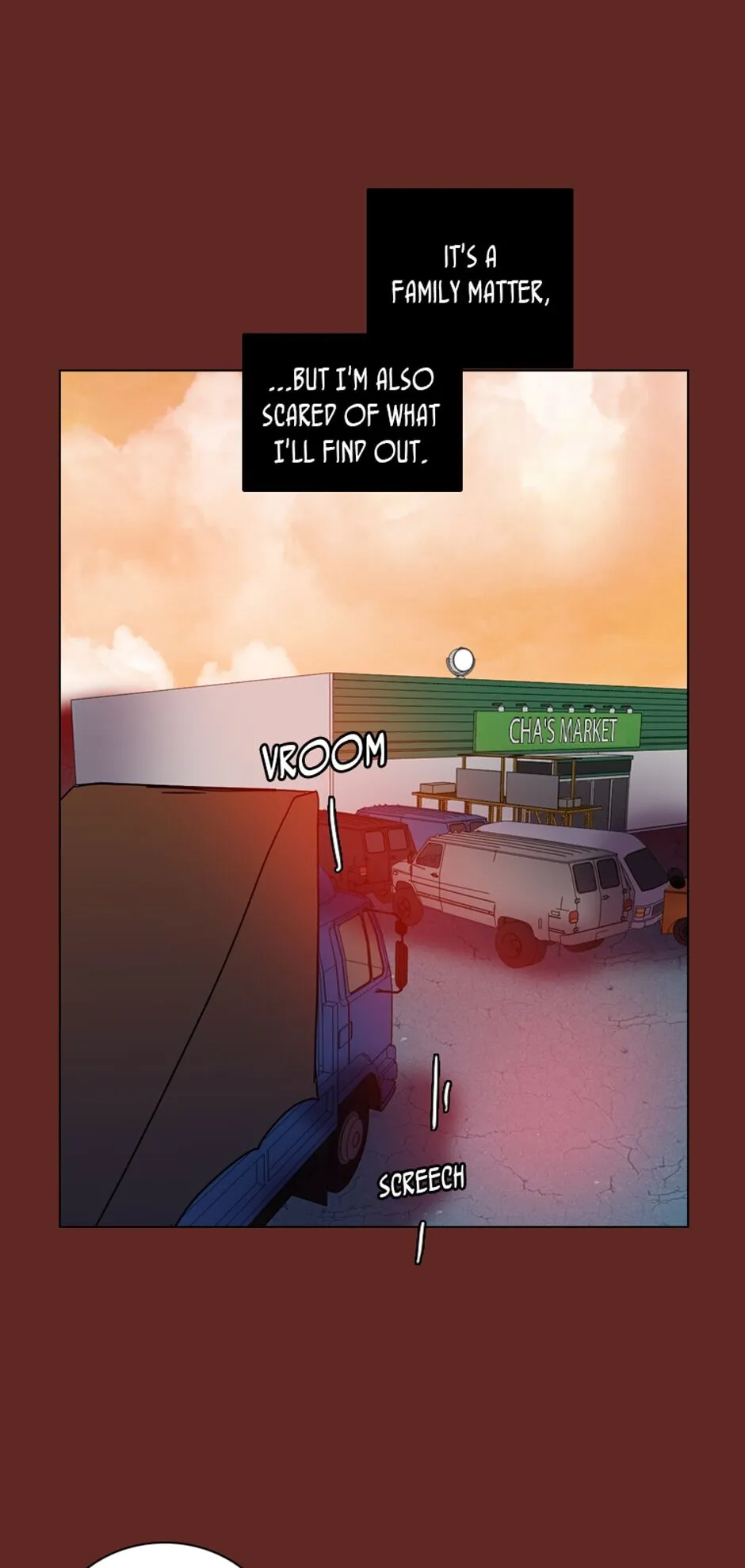 Dreamcide Chapter 104 - Page 26