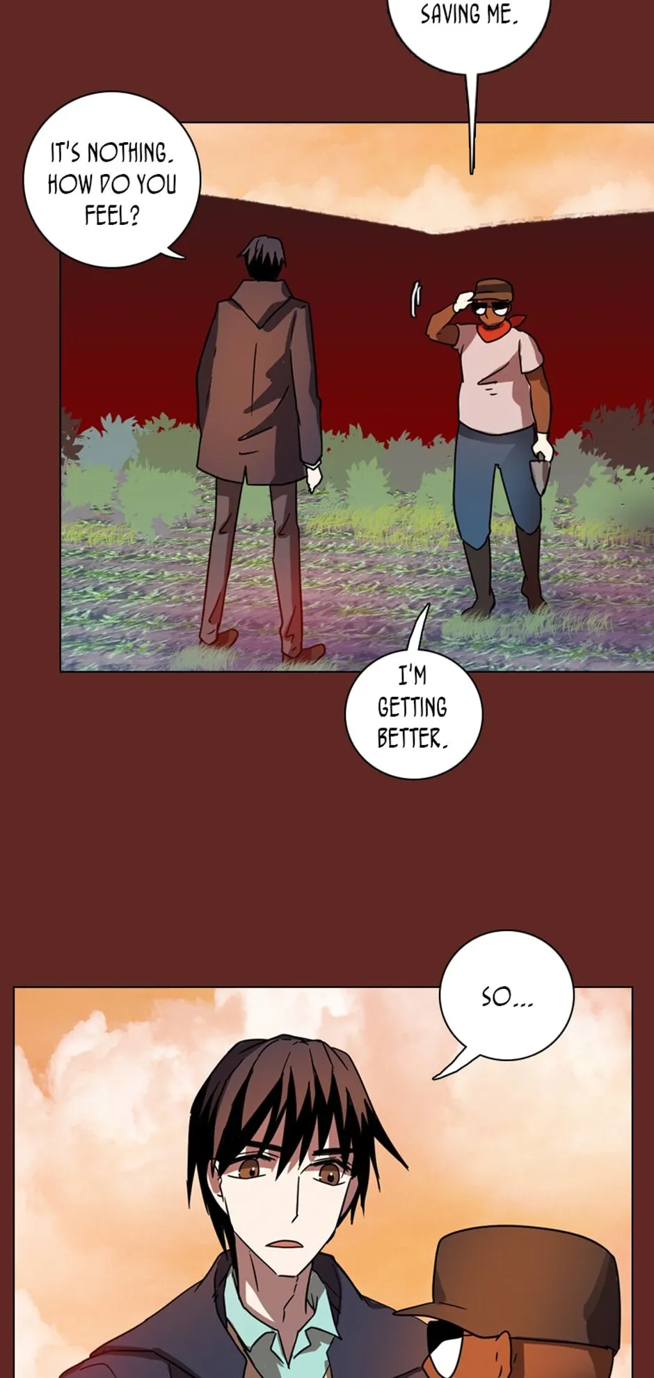 Dreamcide Chapter 104 - Page 33